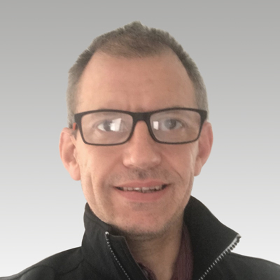 Stuart Bage