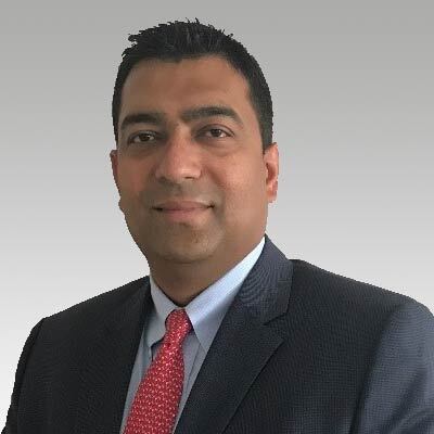 Harshal Chaudhari