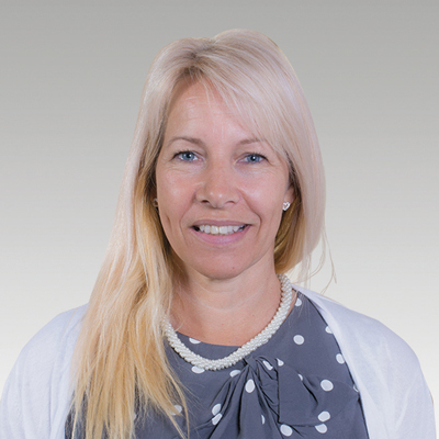 Kerrie Rowland