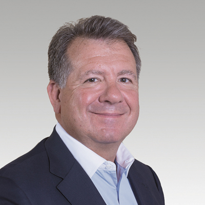 Mark Elborne – Chairman